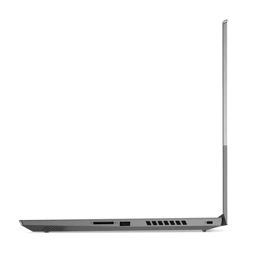 Lenovo ThinkBook 15p G2 Mineral Grey