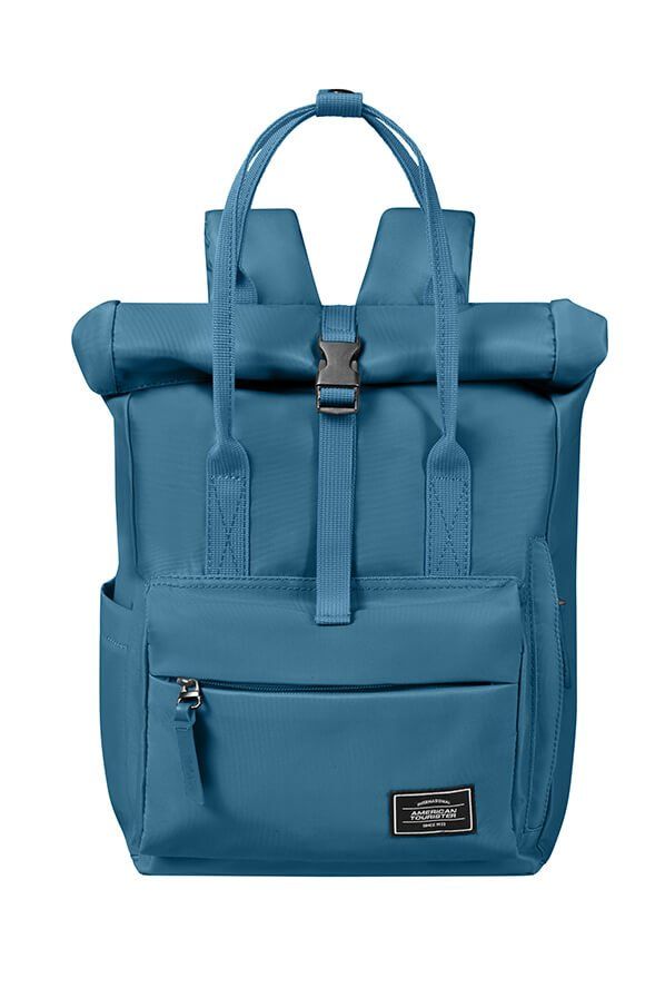 American Tourister  Urban Groove Backpack Stone Blue