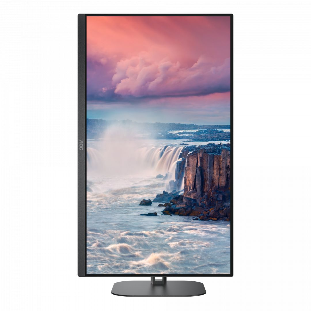 AOC 27" Q27V5N/BK LED