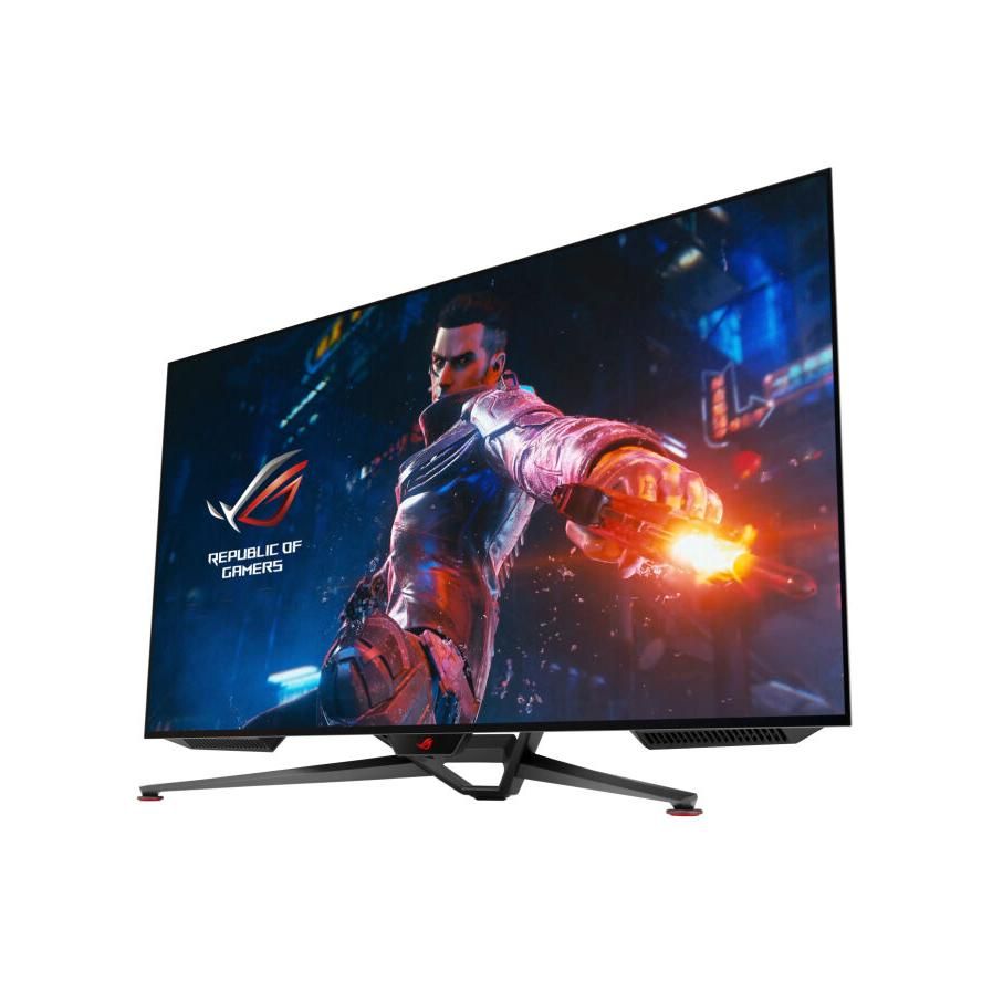 Asus 41,5" PG42UQ OLED