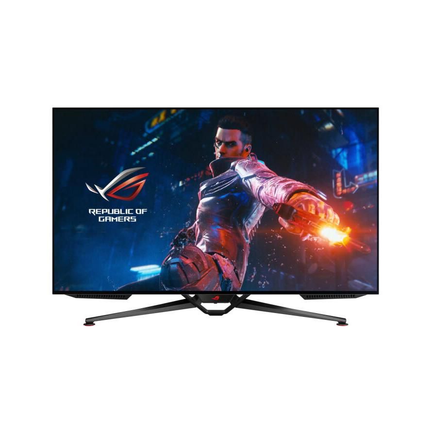 Asus 41,5" PG42UQ OLED