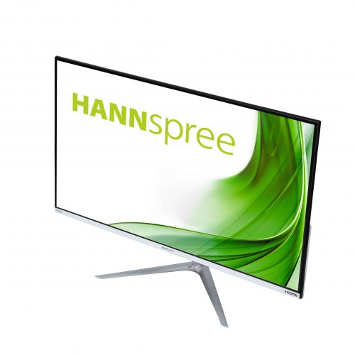 Hannspree 23,8" HC240HFW LED