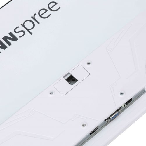 Hannspree 23,8" HC240HFW LED