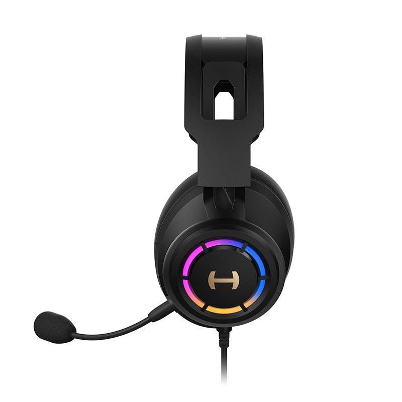 Edifier Hecate G35 Gamer Headset Black