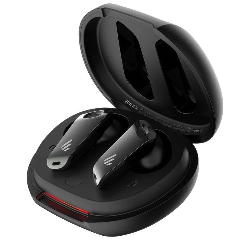 Edifier NeoBuds Pro True Wireless Bluetooth Headset Black