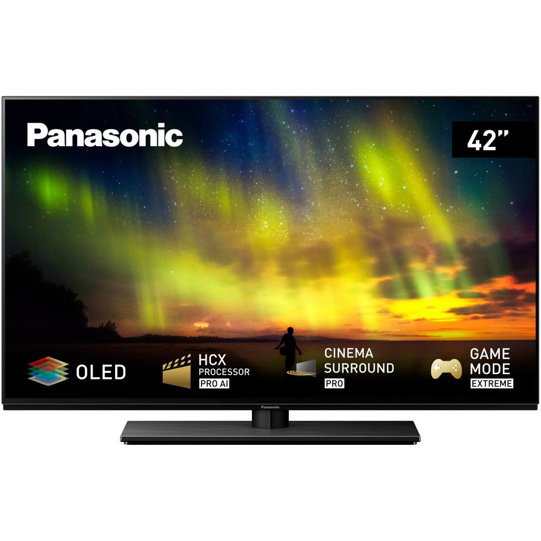 Panasonic 48" TX-48LZ980E OLED Smart