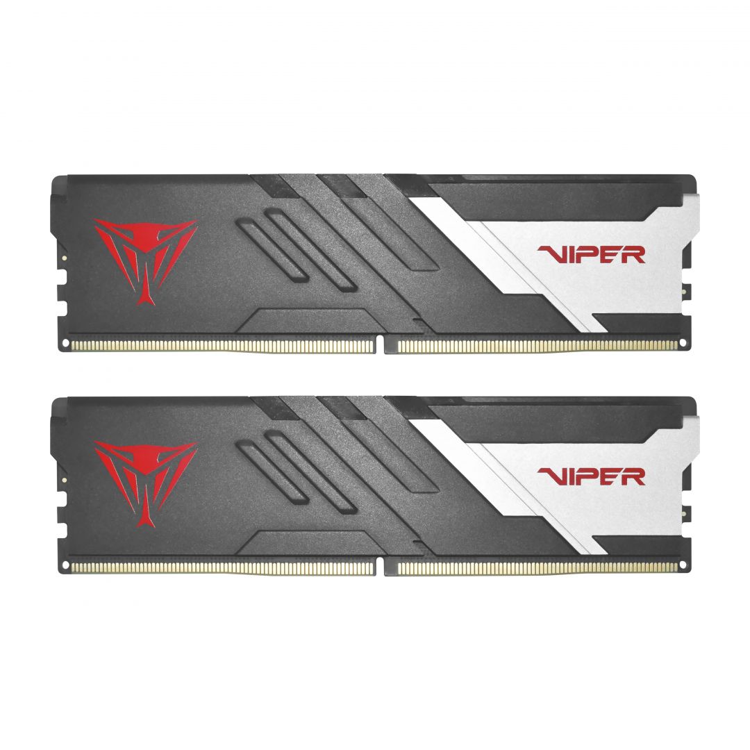 Patriot 16GB DDR5 5600MHz Kit(2x8GB) Viper Venom