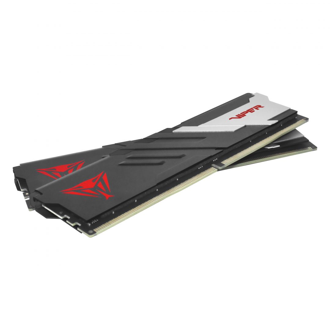 Patriot 16GB DDR5 5600MHz Kit(2x8GB) Viper Venom