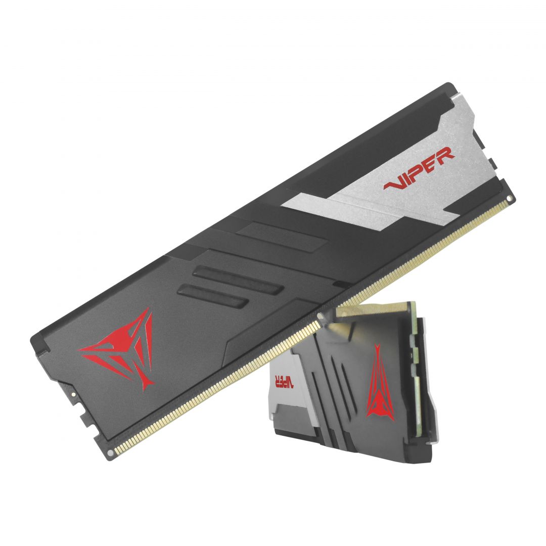 Patriot 16GB DDR5 5600MHz Kit(2x8GB) Viper Venom