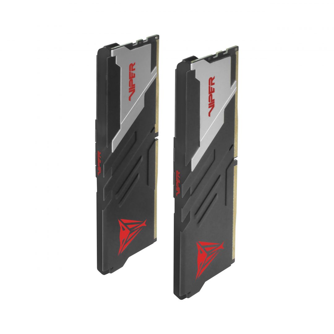 Patriot 16GB DDR5 5600MHz Kit(2x8GB) Viper Venom