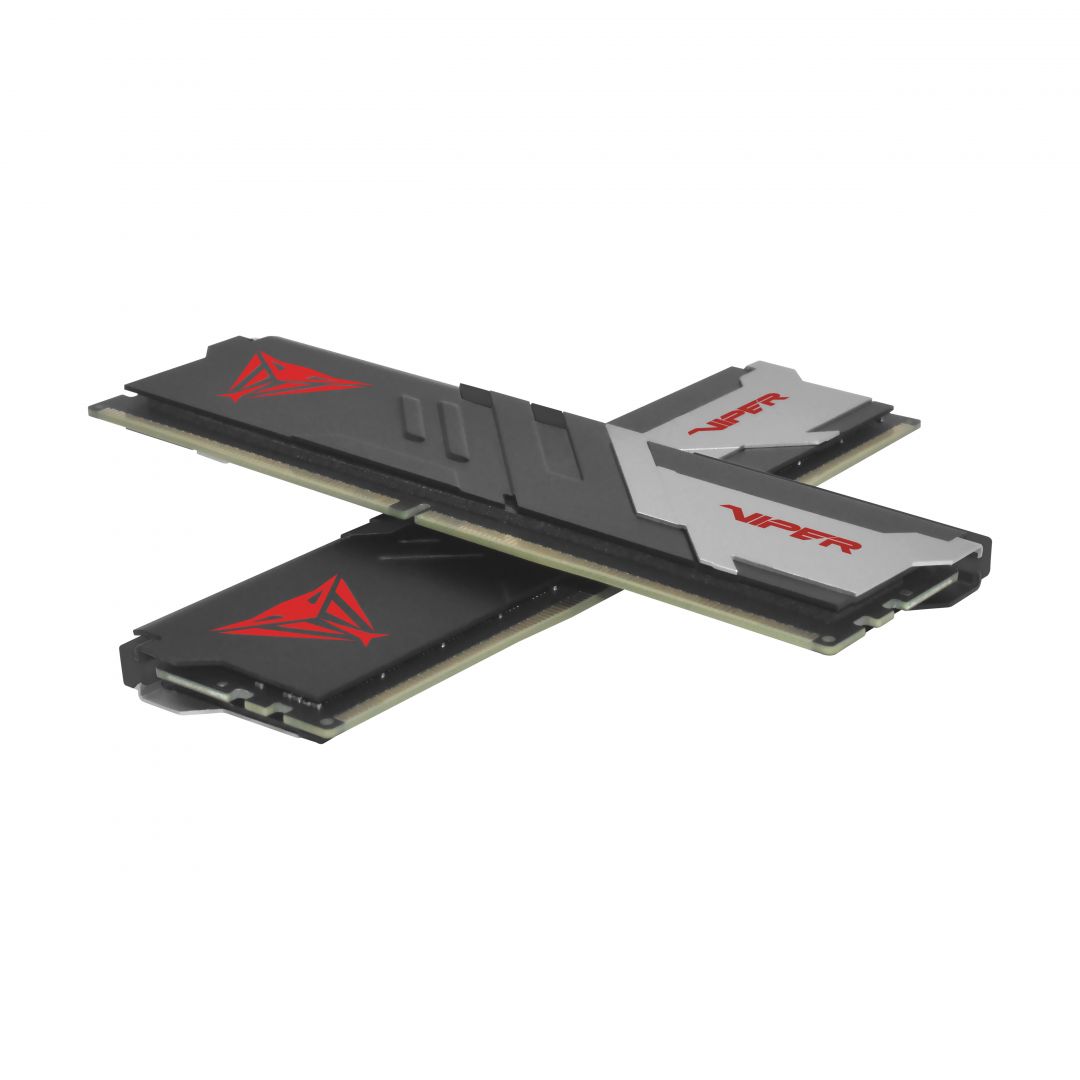 Patriot 16GB DDR5 5600MHz Kit(2x8GB) Viper Venom