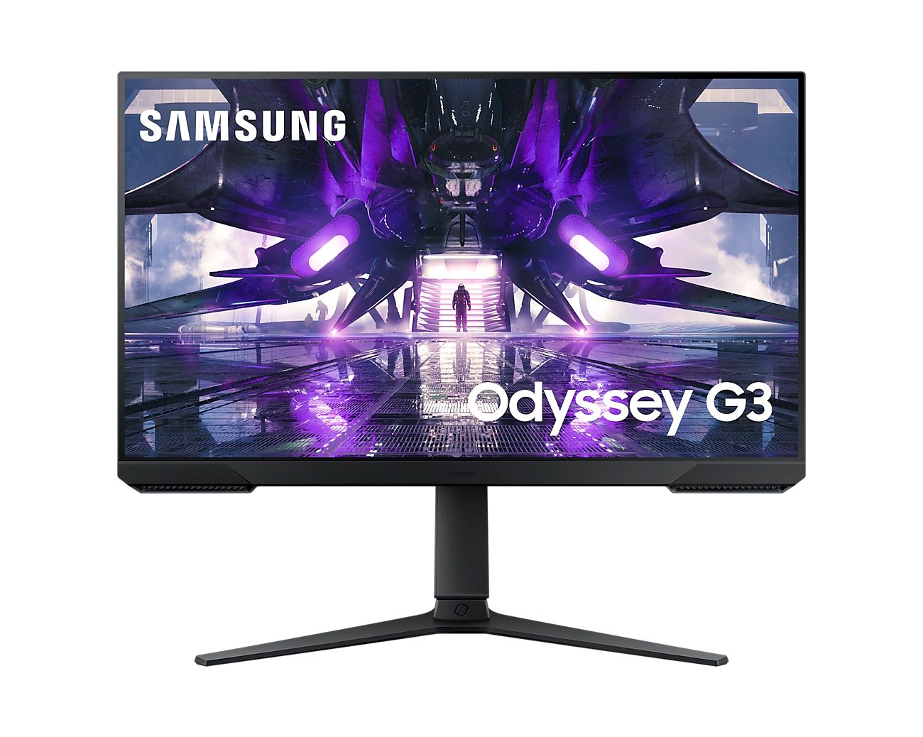 Samsung 27" LS27AG30ANUXEN LED