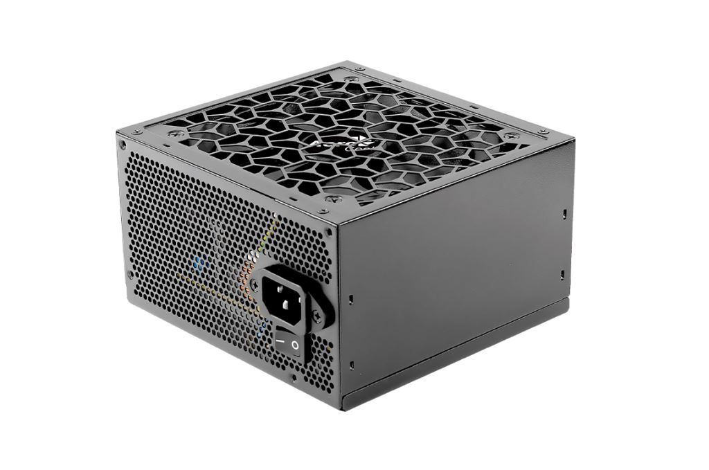 Aerocool 650W 80+ Bronze Aero Bronze 650M