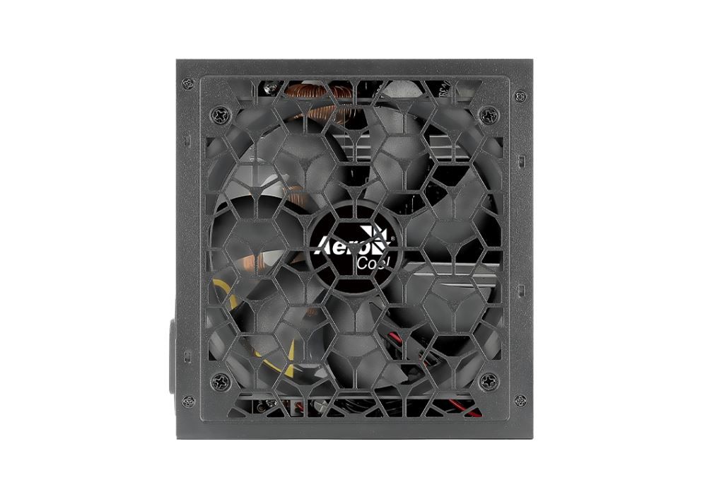 Aerocool 650W 80+ Bronze Aero Bronze 650M