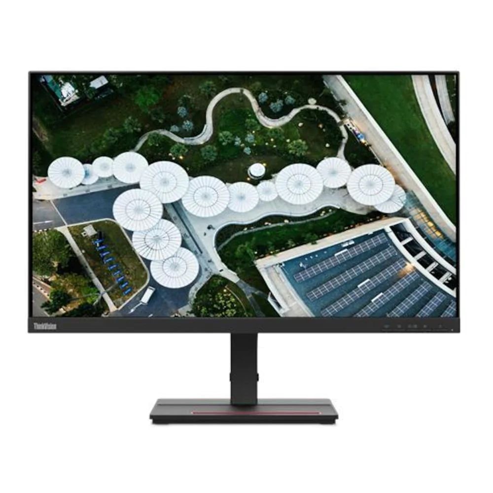 Lenovo 23,8" ThinkVision S24E-20 LED