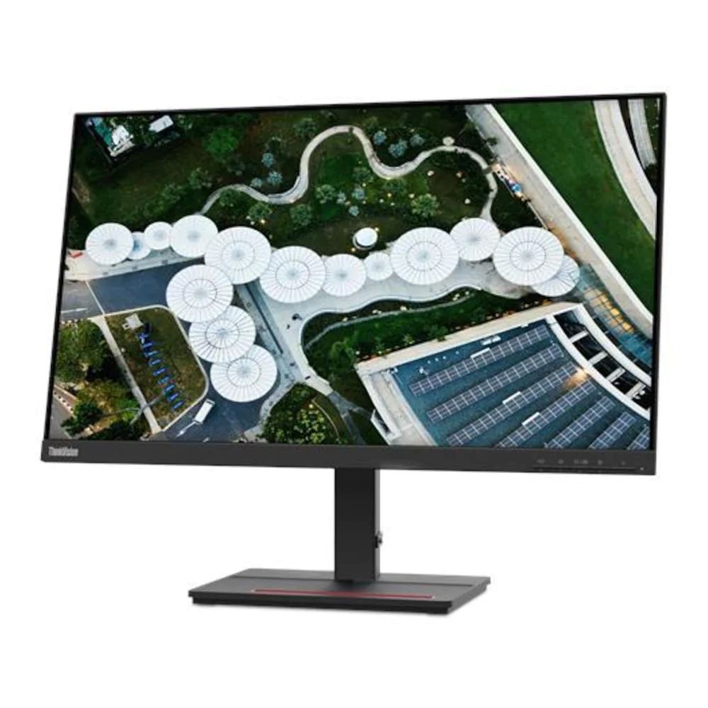 Lenovo 23,8" ThinkVision S24E-20 LED