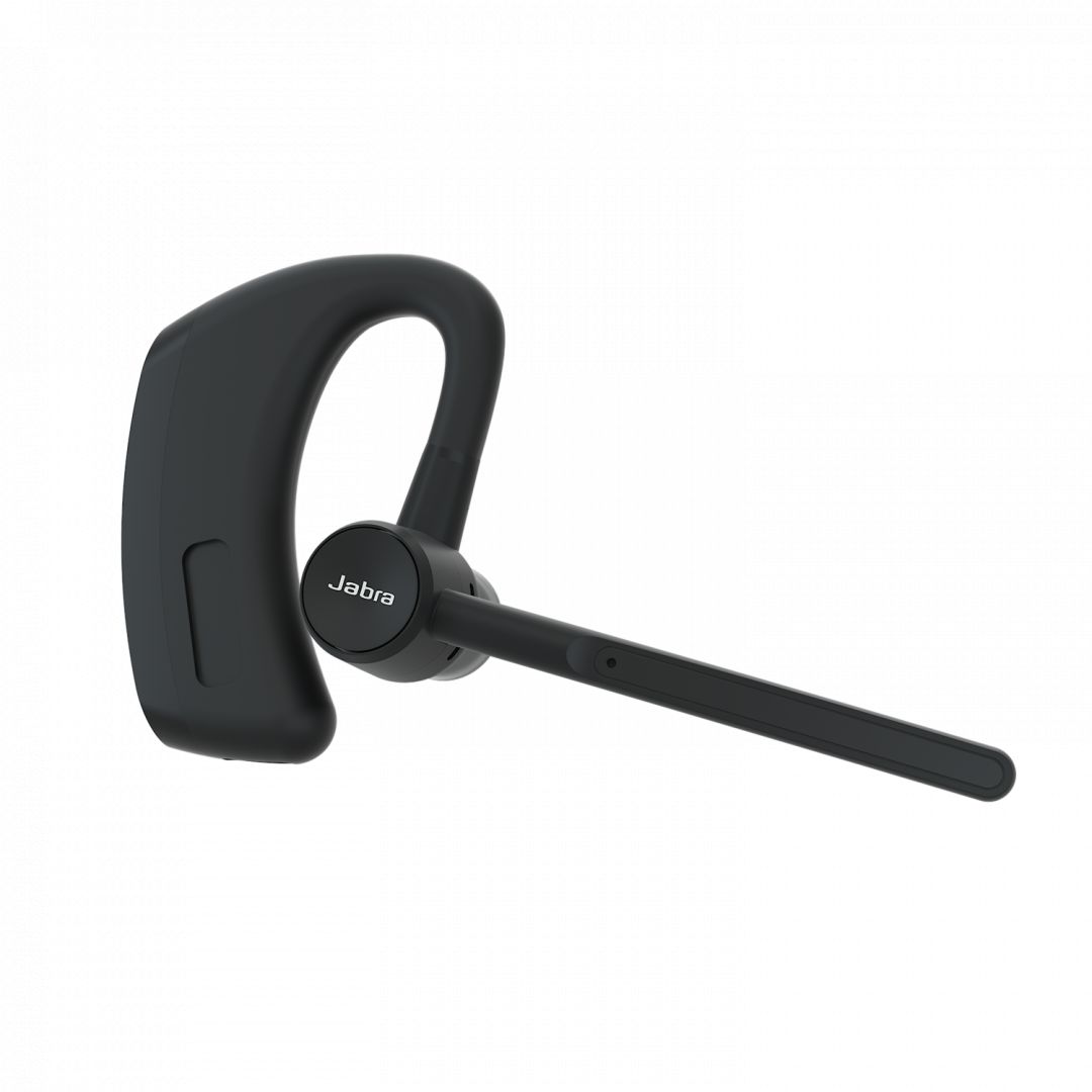 Jabra Perform 45 Mono Headset Black