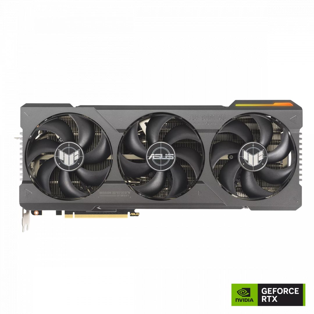 Asus TUF-RTX4080-O16G-GAMING