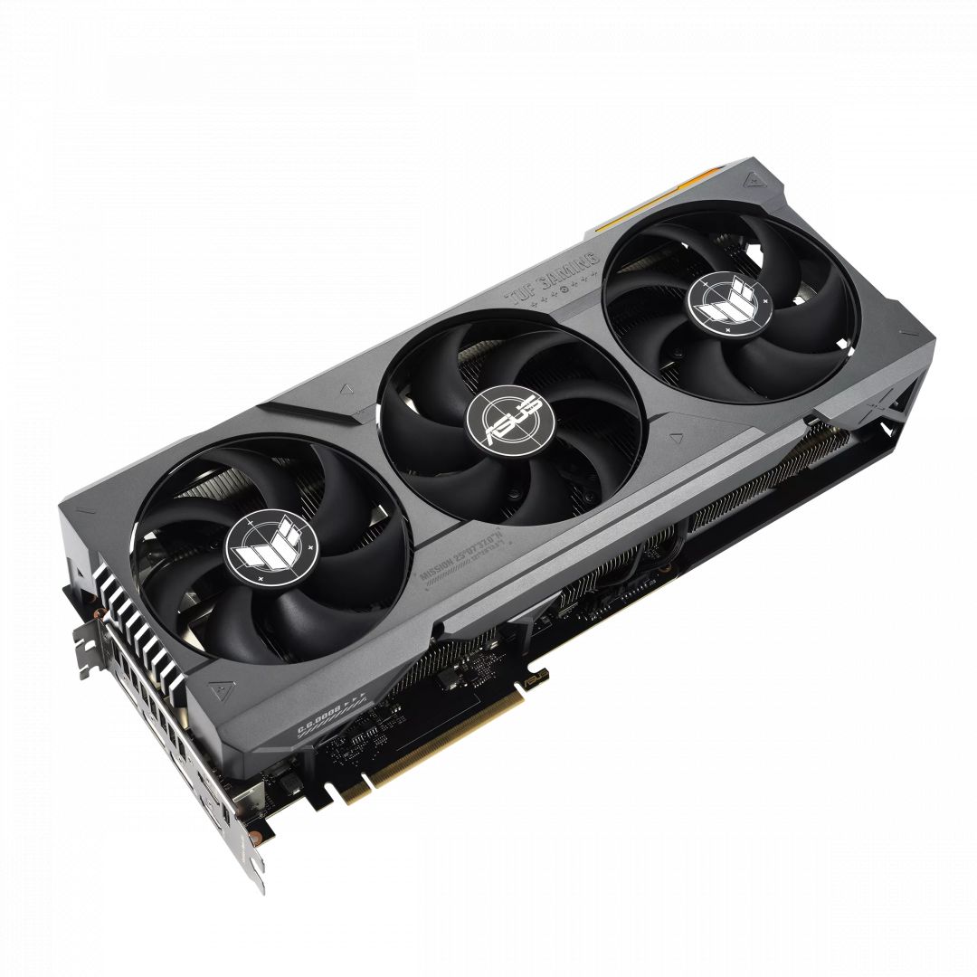 Asus TUF-RTX4080-O16G-GAMING