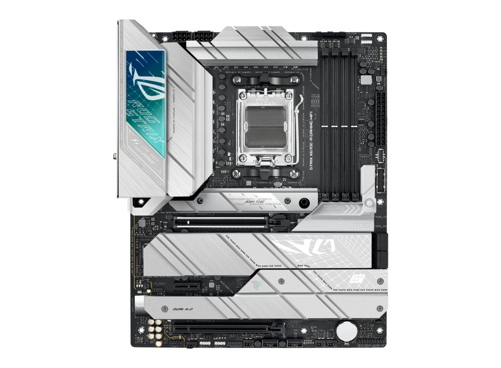 Asus ROG STRIX X670E-A GAMING WIFI