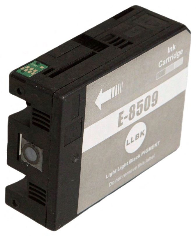 Epson T8509 Light Black tintapatron