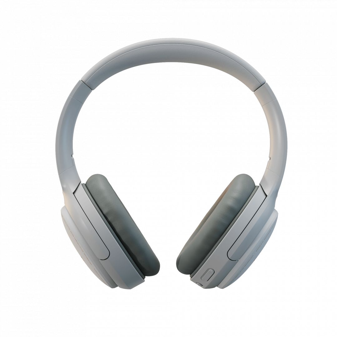 Creative Zen Hybrid Wireless Headphone White