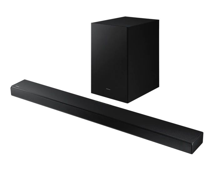 Samsung HW-A650 3.1ch Soundbar (2021)