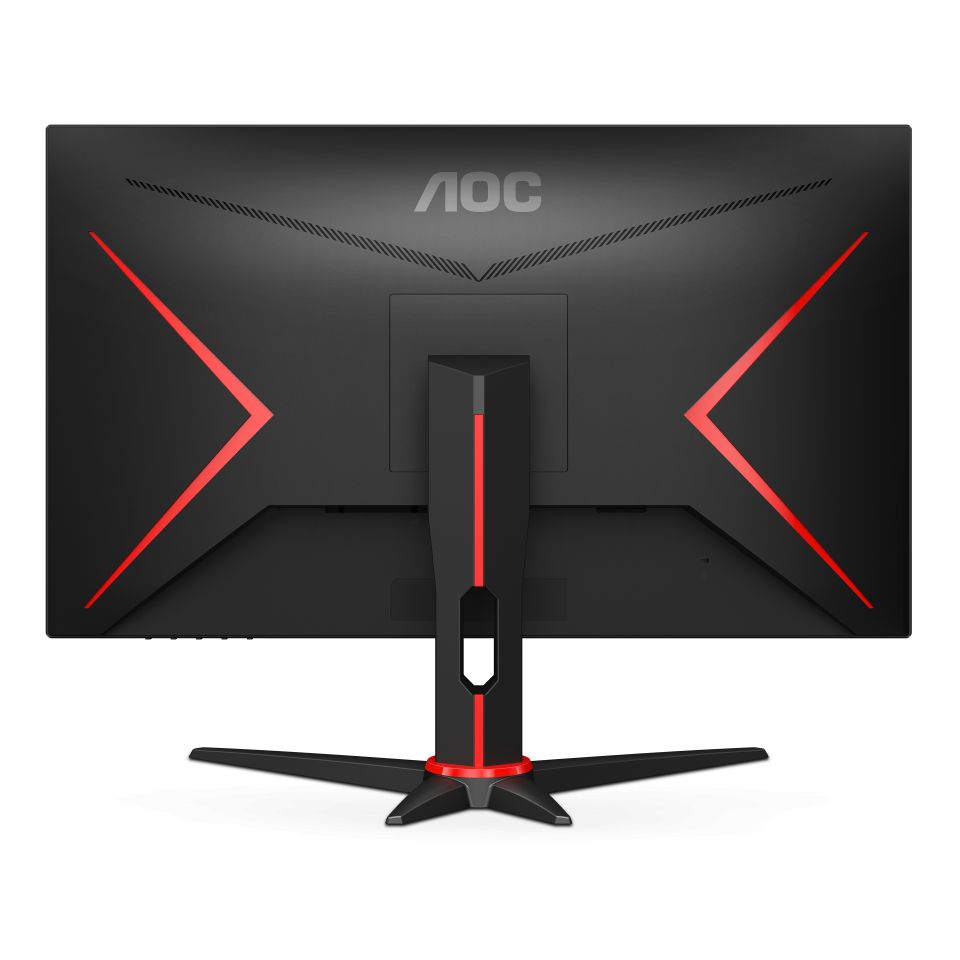 AOC 27" 27G2SPAE/BK IPS LED