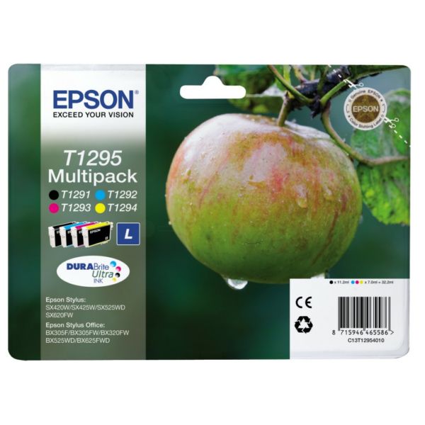 Epson T1295 Multipack tintapatron