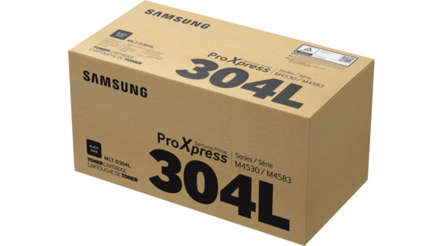 Samsung 304L Black toner