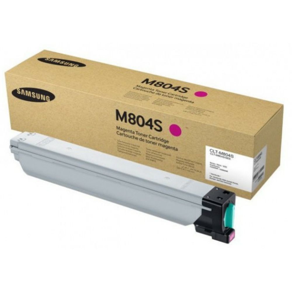 Samsung M804S Magenta toner