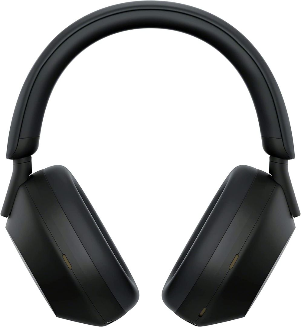 Sony WH-1000XM5 Wireless Headset Black