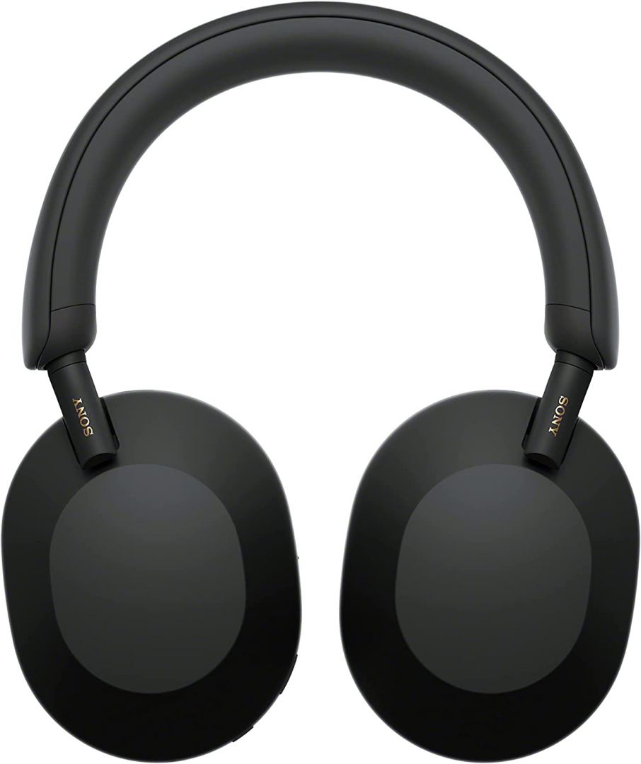 Sony WH-1000XM5 Wireless Headset Black