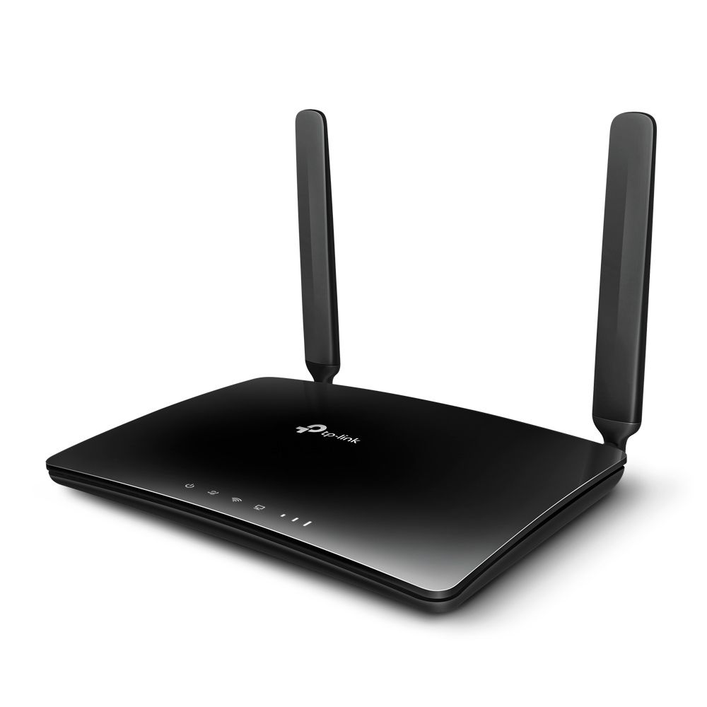 TP-Link Archer MR400 V3 AC1200 Wireless Dual Band 4G LTE Router