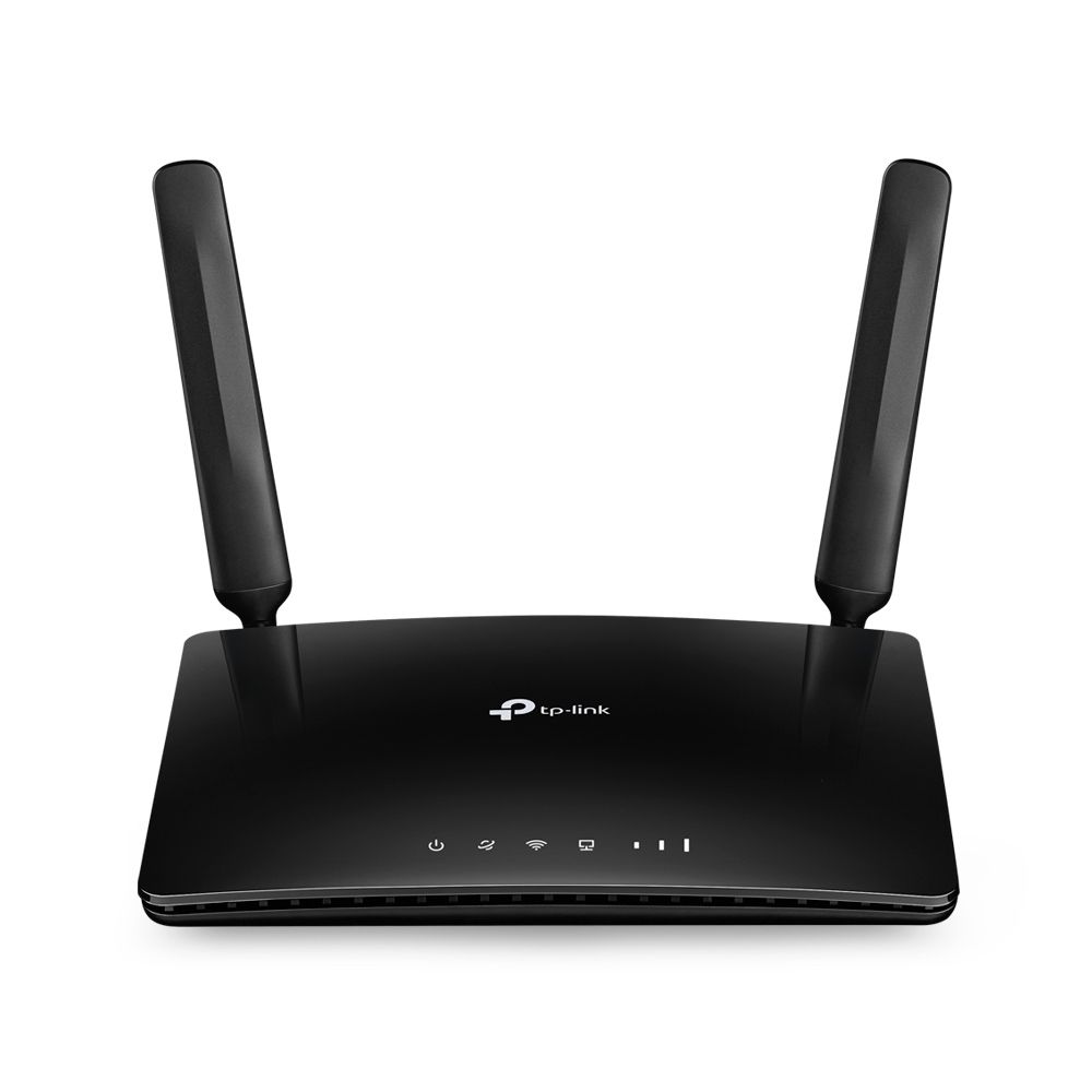 TP-Link Archer MR400 V3 AC1200 Wireless Dual Band 4G LTE Router