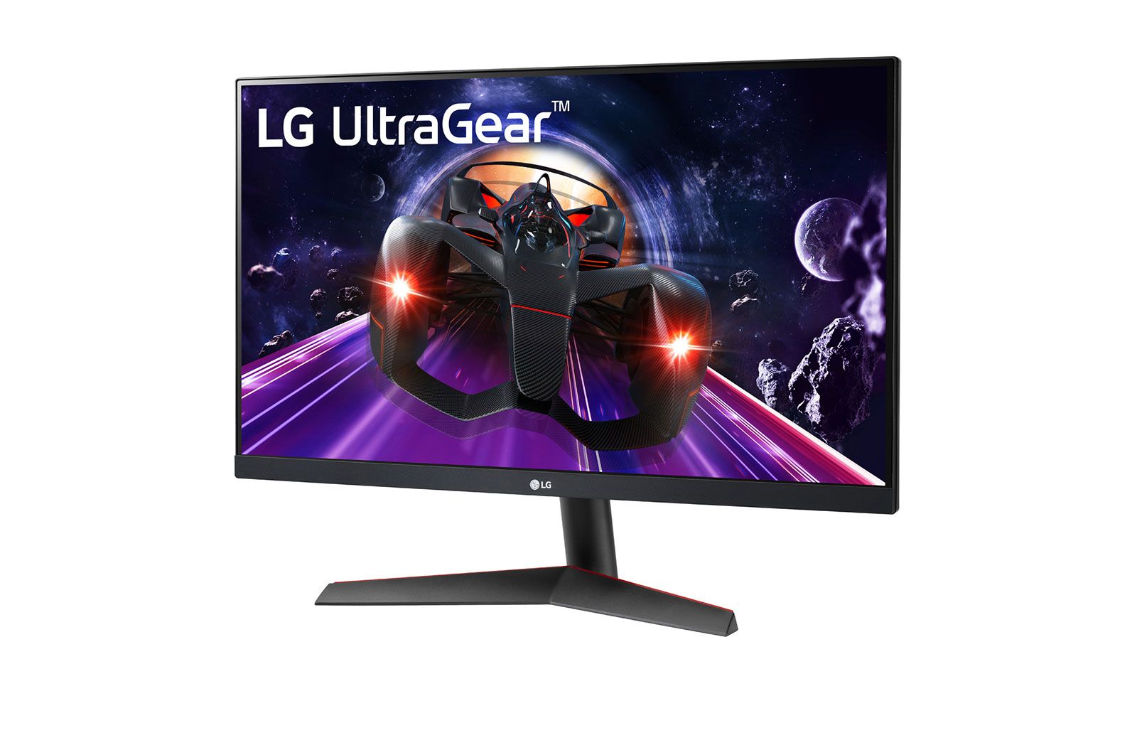 LG 23,8" 24GN60R-B IPS LED