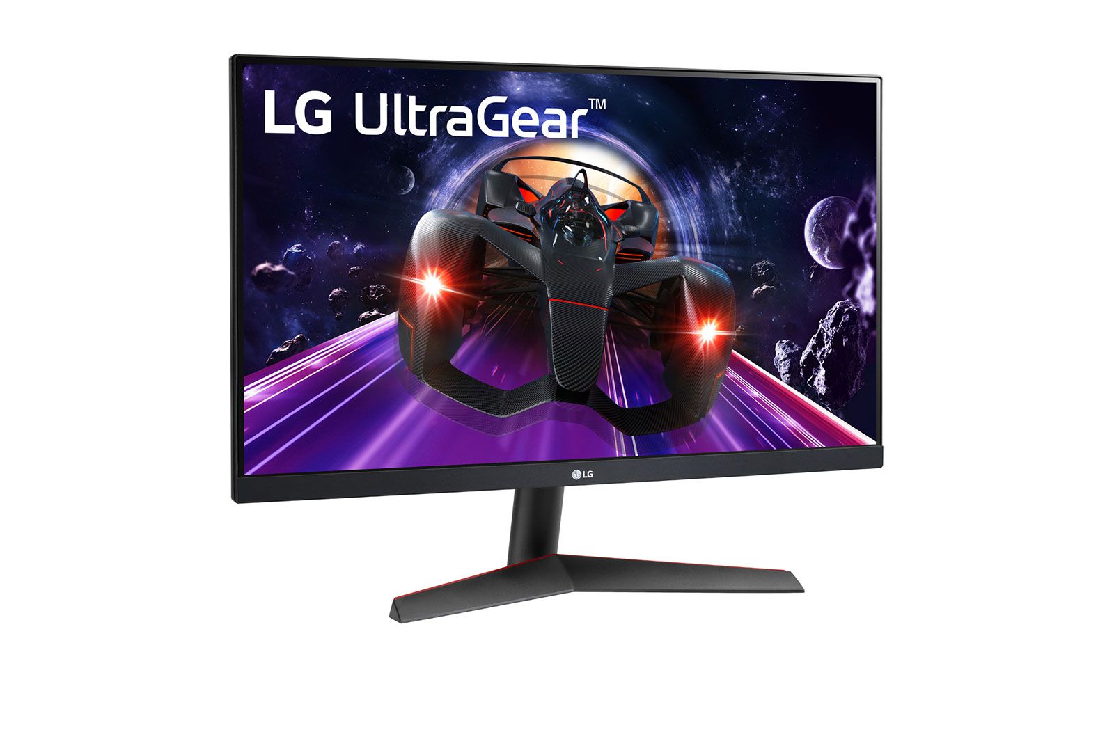 LG 23,8" 24GN60R-B IPS LED