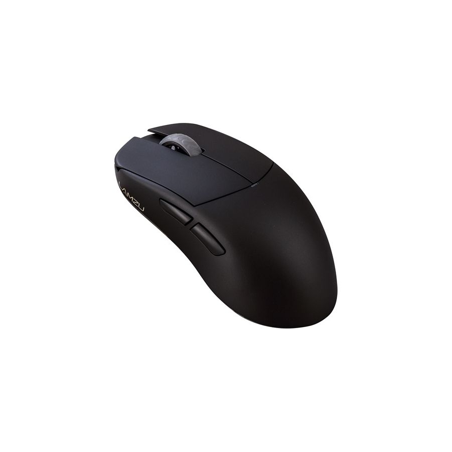 LAMZU Atlantis M305 Wireless Gaming Mouse Black