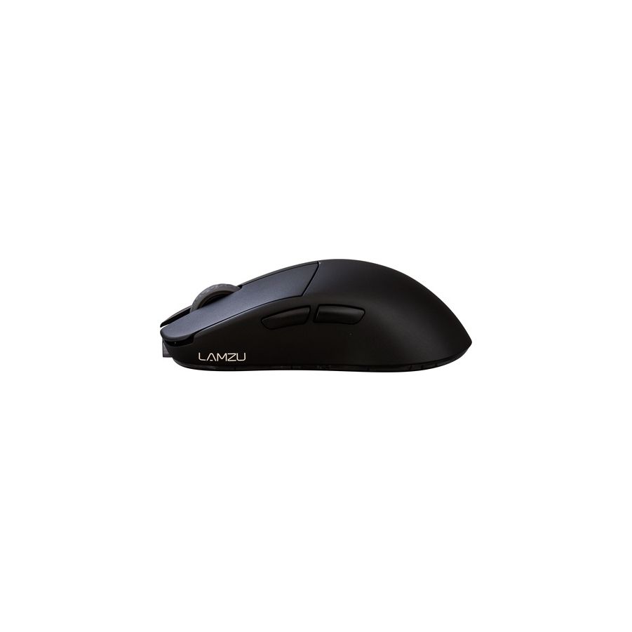 LAMZU Atlantis M305 Wireless Gaming Mouse Black