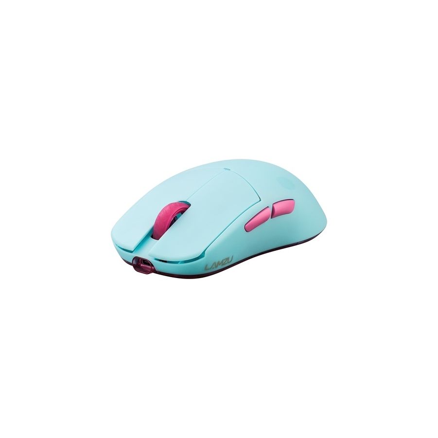 LAMZU Atlantis M305 Wireless Gaming Mouse Blue