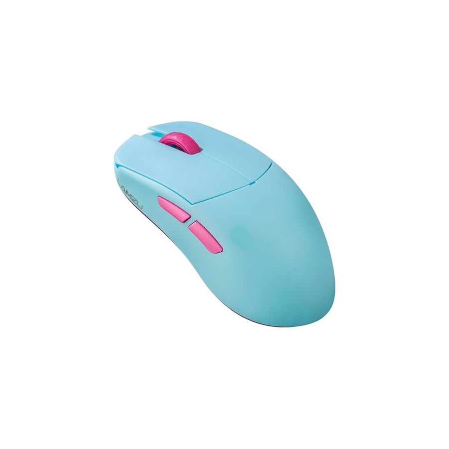 LAMZU Atlantis M305 Wireless Gaming Mouse Blue