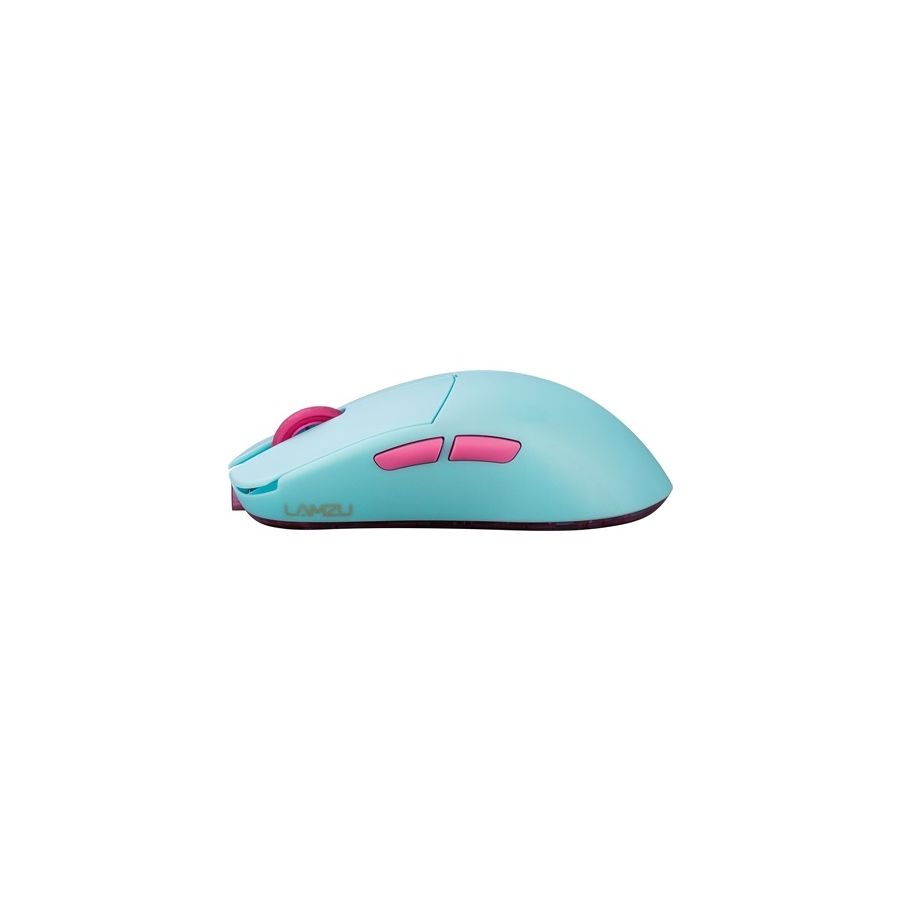 LAMZU Atlantis M305 Wireless Gaming Mouse Blue