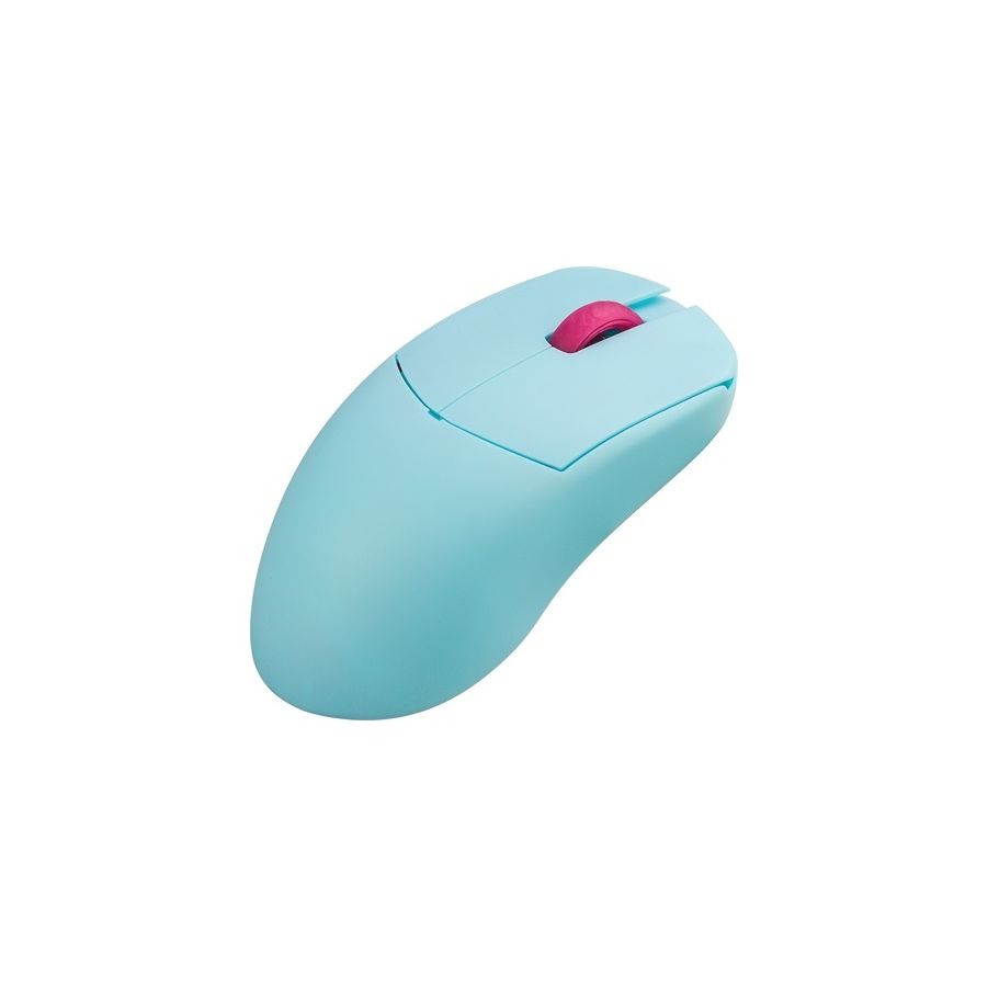 LAMZU Atlantis M305 Wireless Gaming Mouse Blue