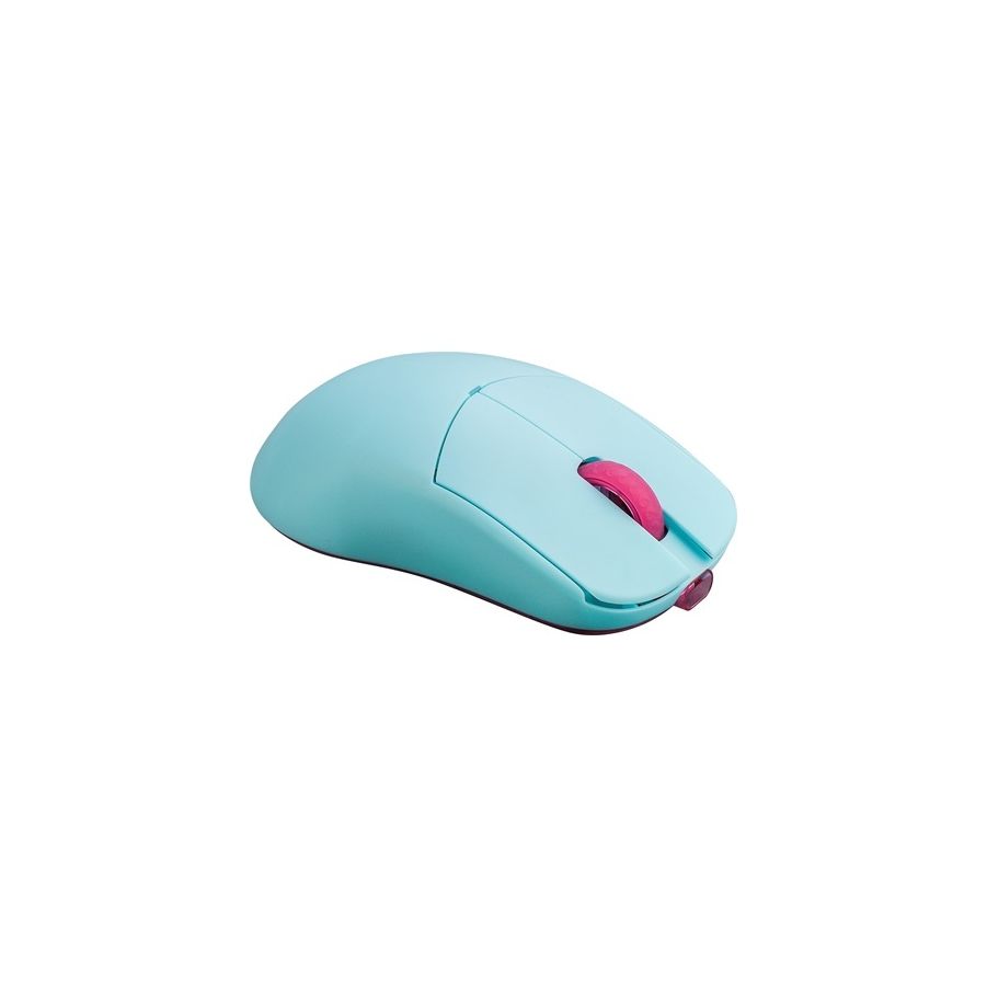 LAMZU Atlantis M305 Wireless Gaming Mouse Blue