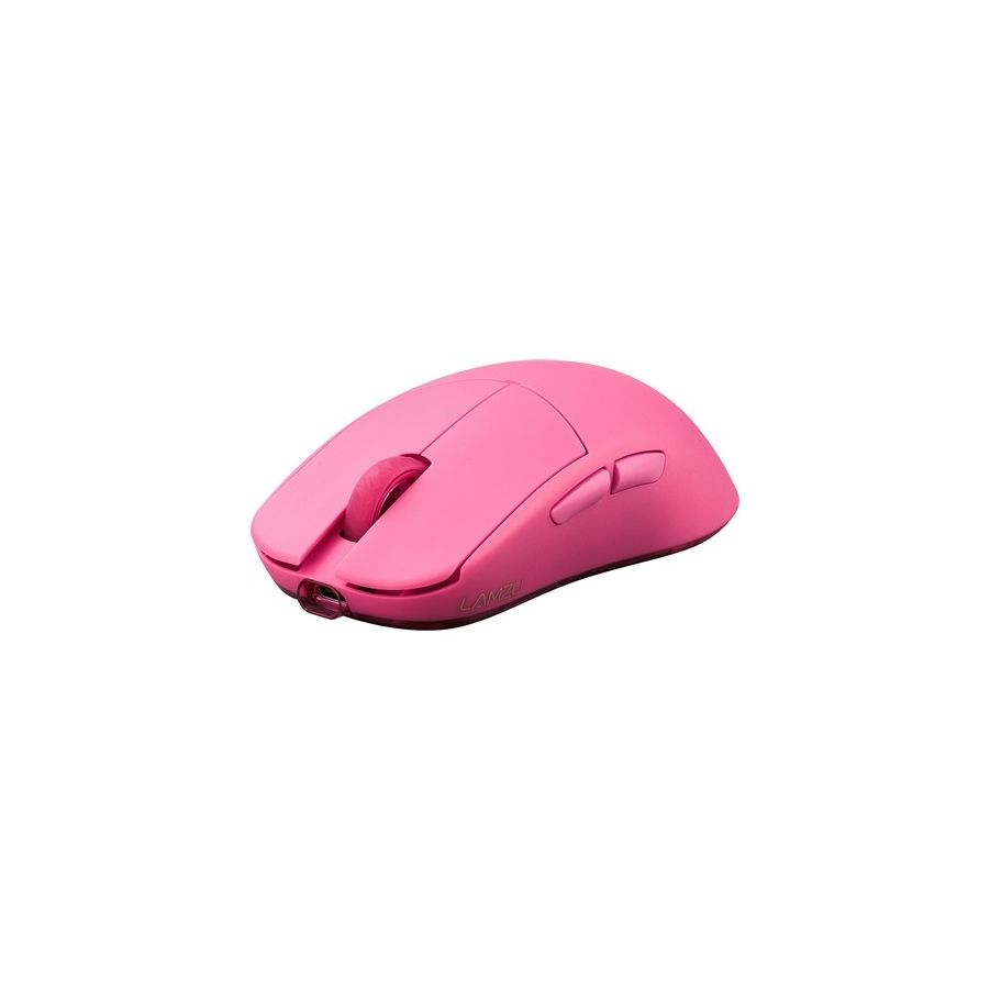 TP-Link Atlantis M305 Wireless Gaming Mouse Masculin Pink