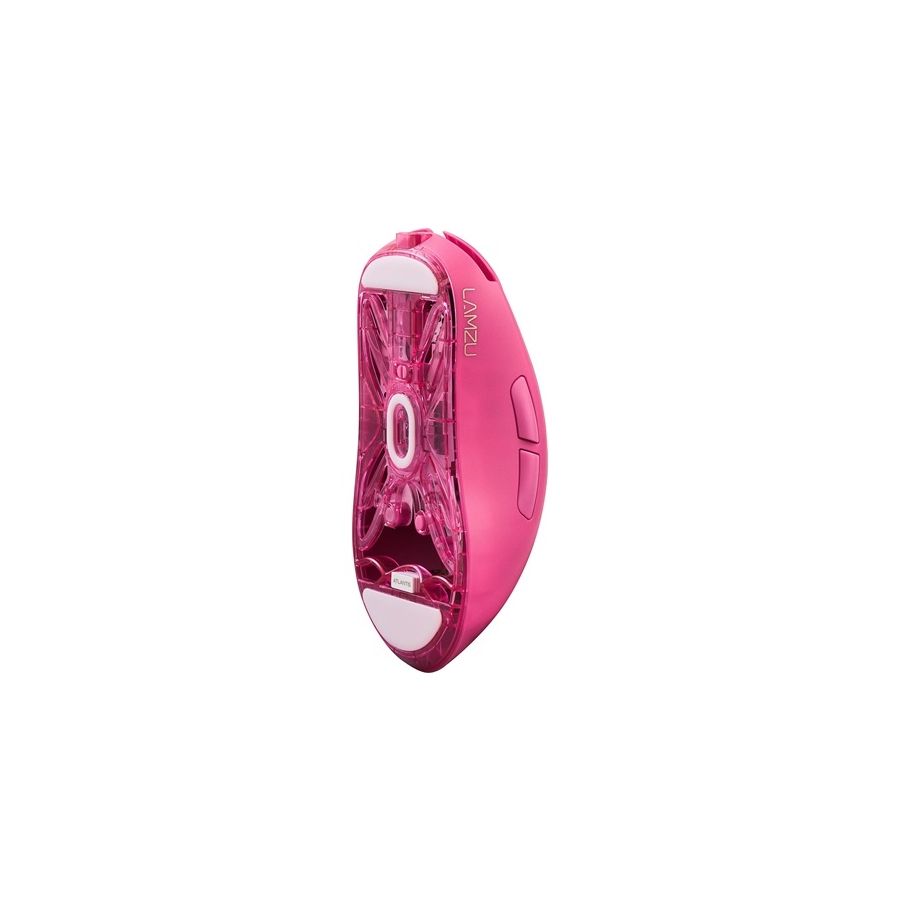 TP-Link Atlantis M305 Wireless Gaming Mouse Masculin Pink