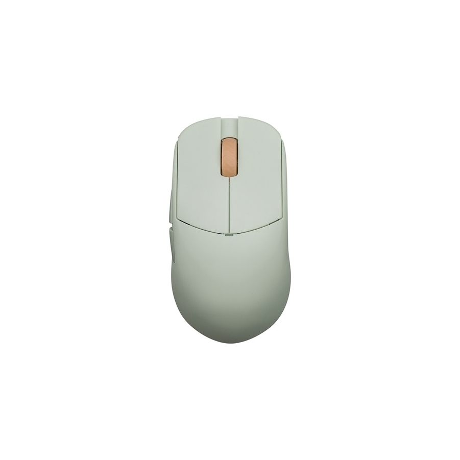 LAMZU Atlantis M305 Wireless Gaming Mouse Matcha Green