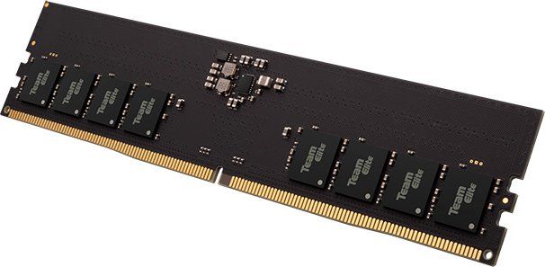 TeamGroup 16GB DDR5 5600MHz Elite Black