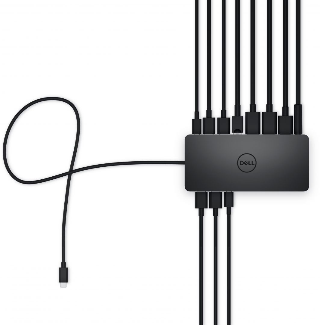 Dell UD22 Universal Dock