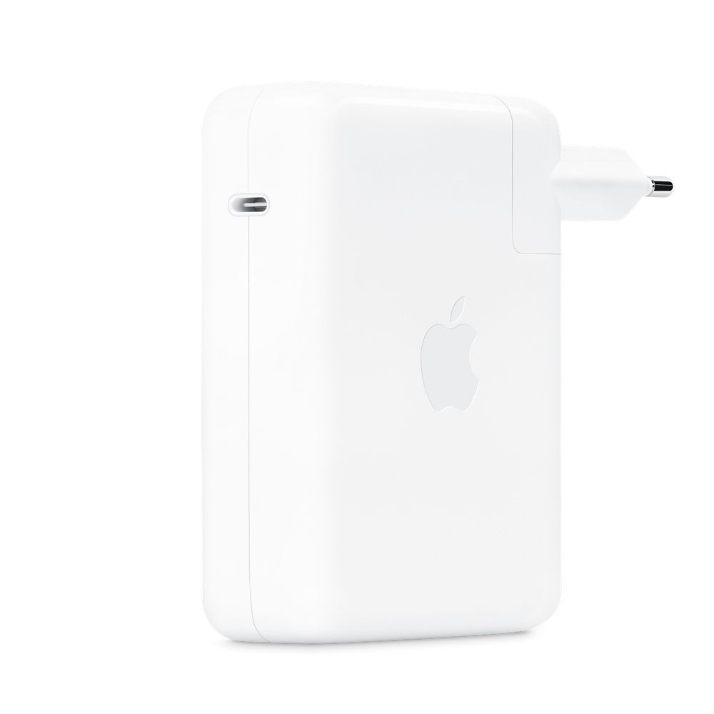 Apple USB-C Power Adapter 140W White